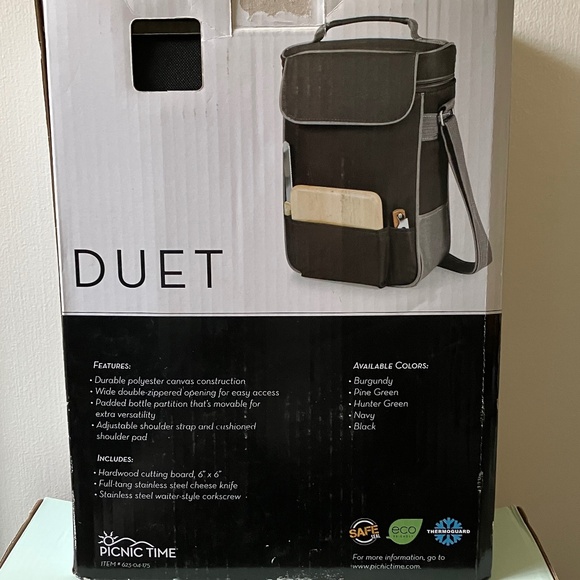 Wine Tote and Cheese Service - Picture 9 of 12